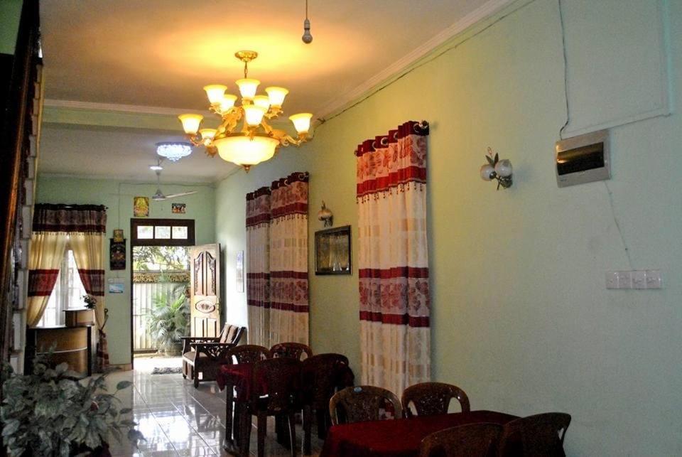 Sri Guest House Badulla Ngoại thất bức ảnh